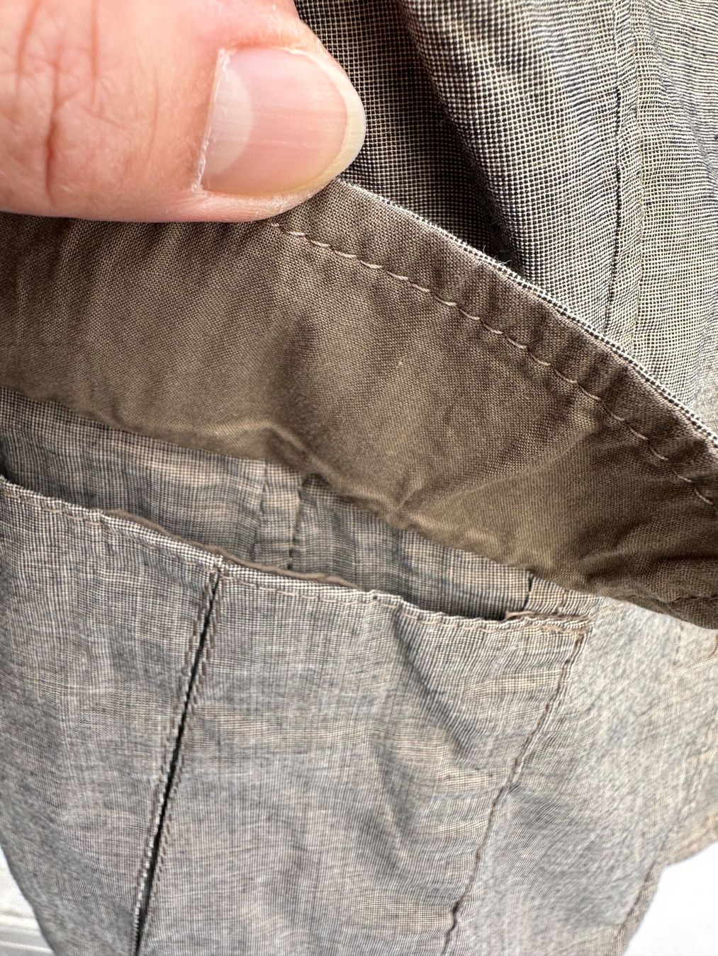 Jacken: Toller Blazer Jacke MARC AUREL Gr. 38 – Neu (gemäss Beschreibung) aus Münsingen von Sternsaphir64 3