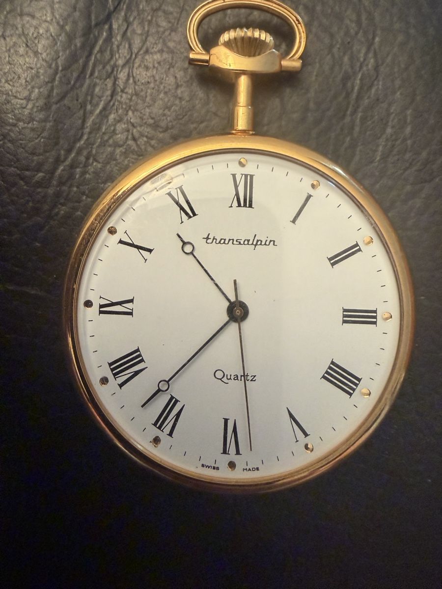 Montres: Taschenuhr  – D'occasion à Baden par noli.r 4