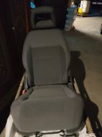 Autositz 2 Stück VW Sharan oder Seat Alhambra hinten