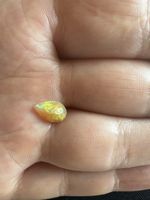 Äthiopischer Opal 0.85ct