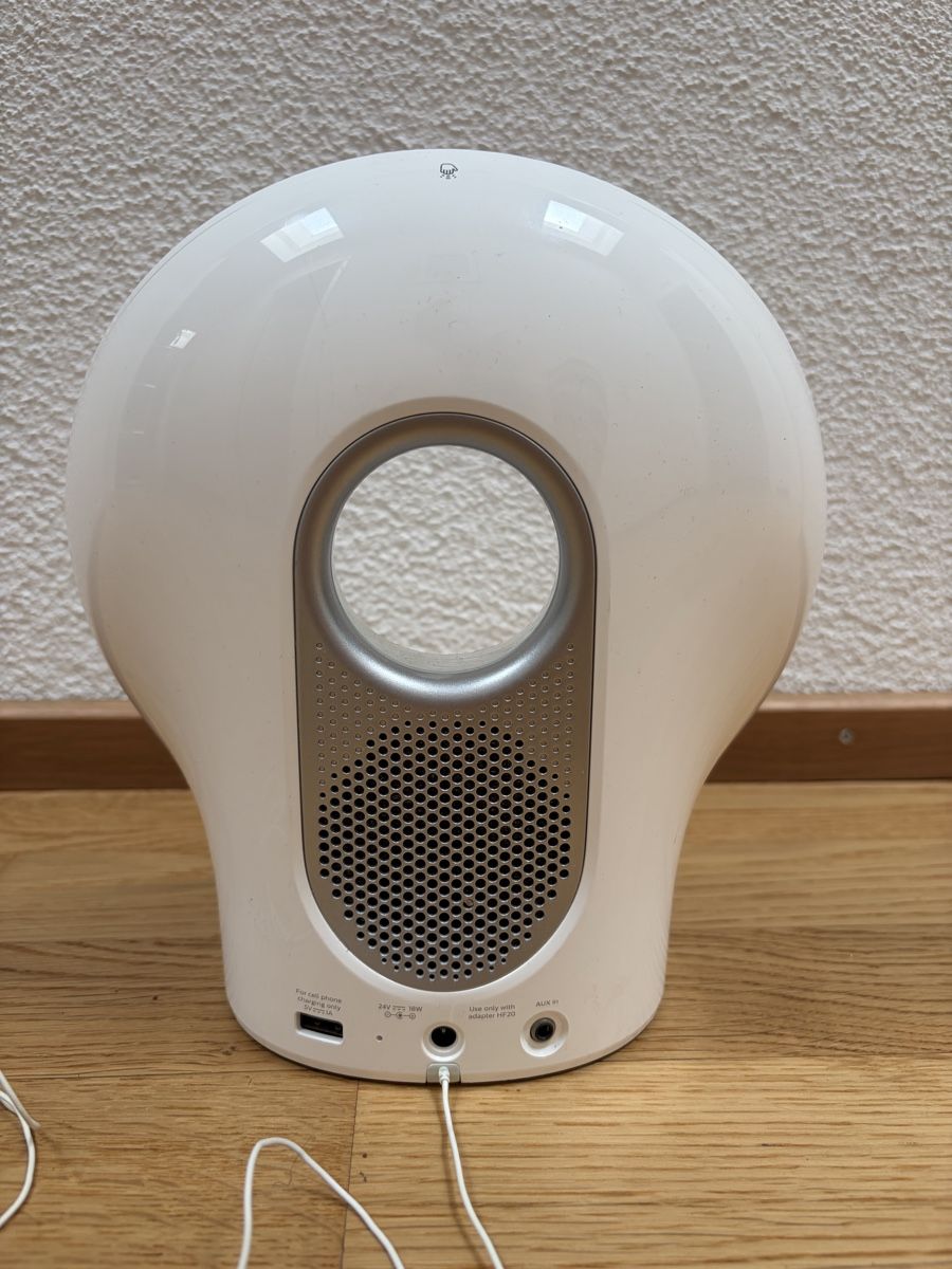 Philips Lampade: Philips SmartSleep Lampe – Usato da Zürich venduto da Halloumi8003 2
