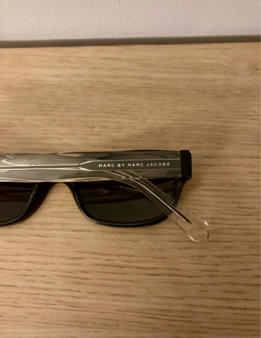 Marc Jacobs Occhiali & Lenti: Lunettes de soleil Marc by Marc Jacobs – Usato da Troistorrents venduto da ami_mzq5 3