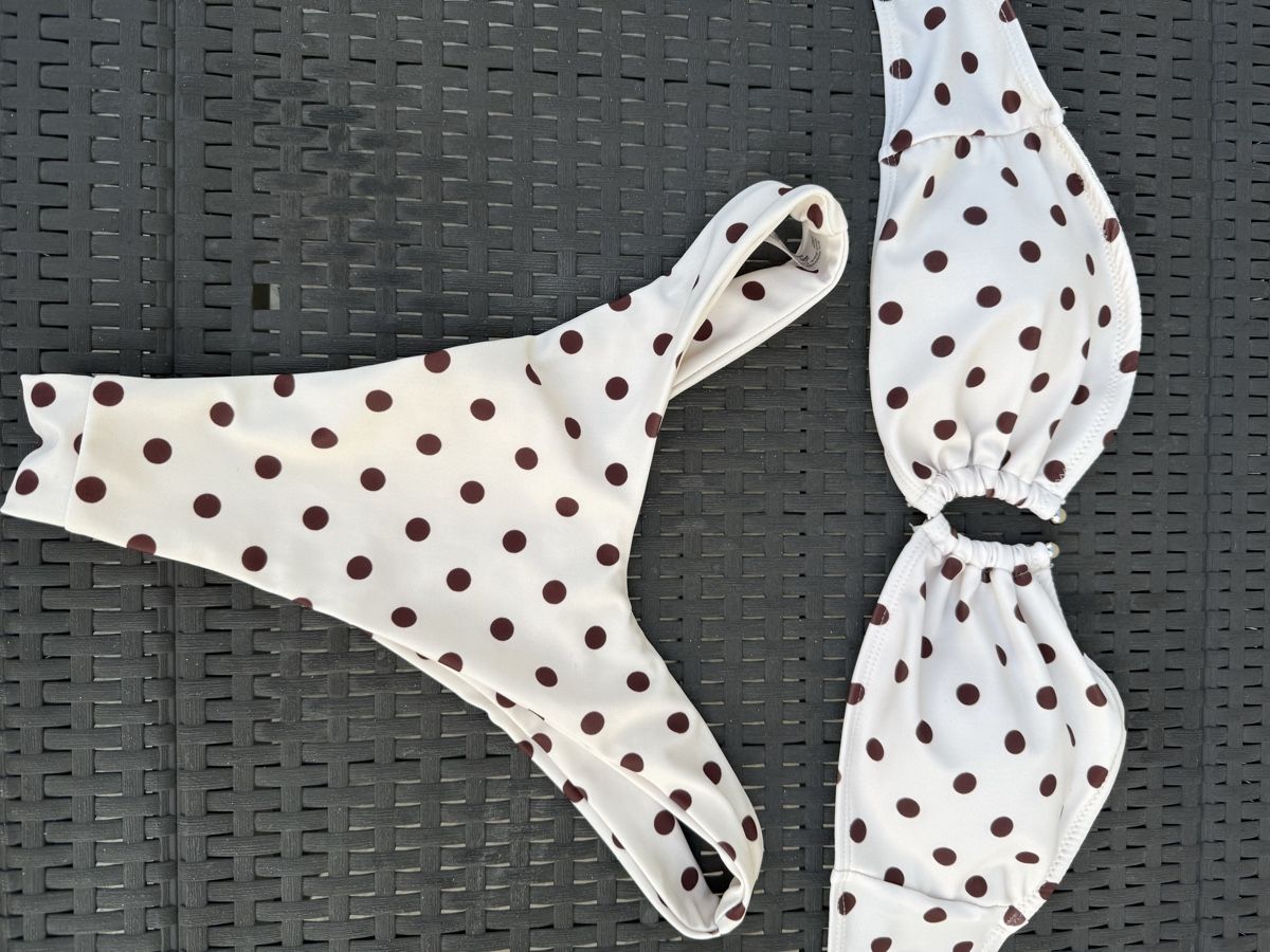 Maillots de bain & Bikinis: Bikini Grösse S – Neuf (Voir description) à Zürich par schwarze 1