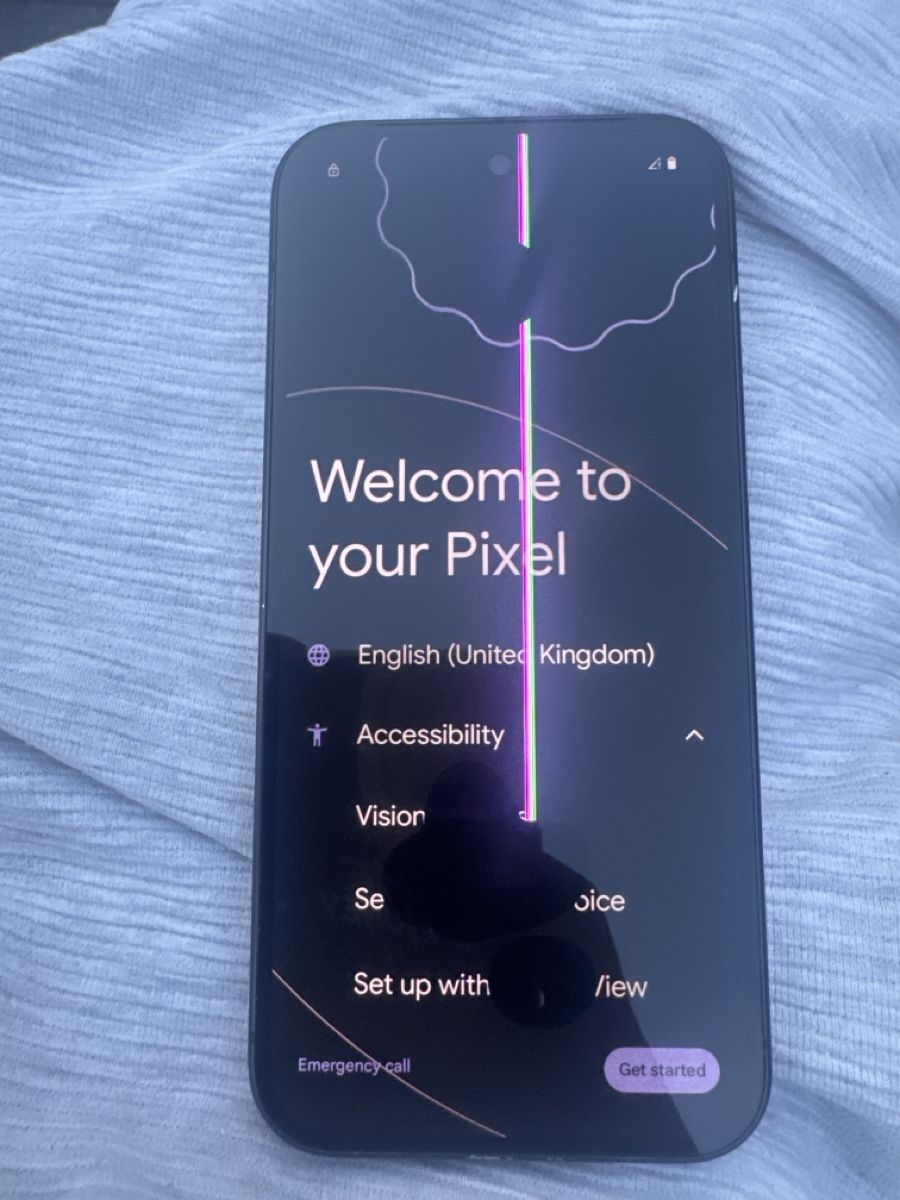 Google Handys / Smartphones: Google Pixel 9 (defekt) – Defekt aus Olten von HoYa01 1