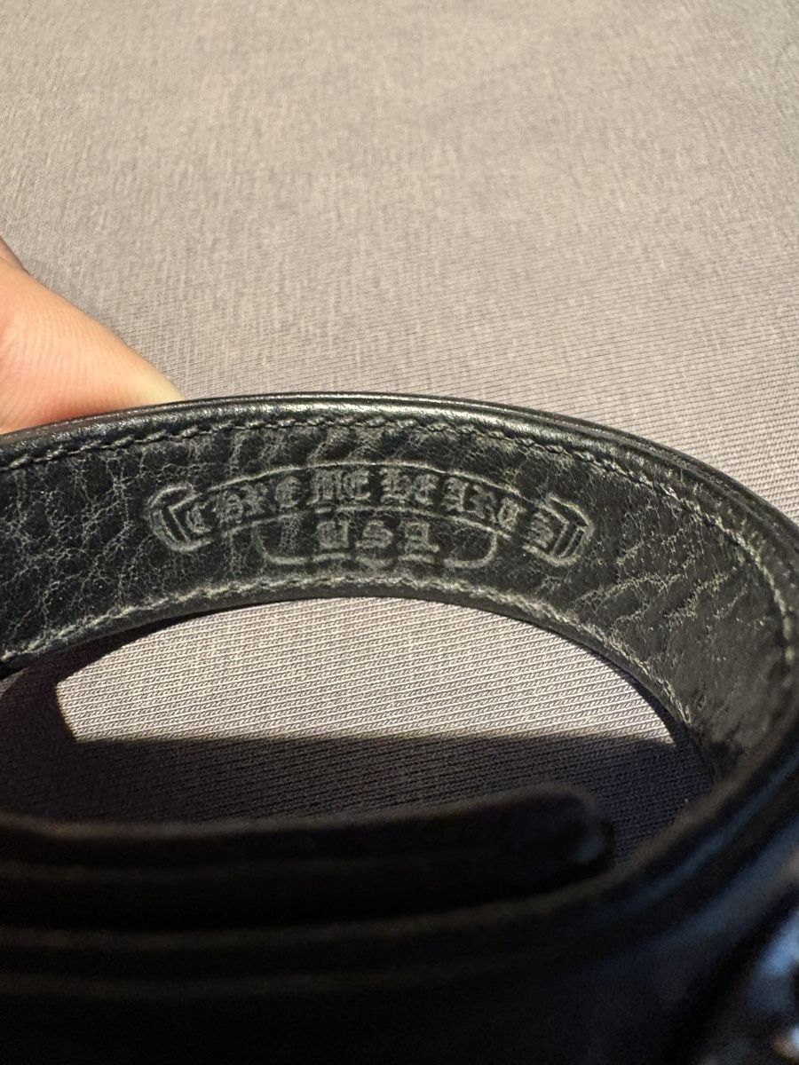 Chrome Hearts Bracciali & Braccialetti: Verschiedene Chrome Hearts Armbänder – Usato da Pratval venduto da fse_9yyv 1