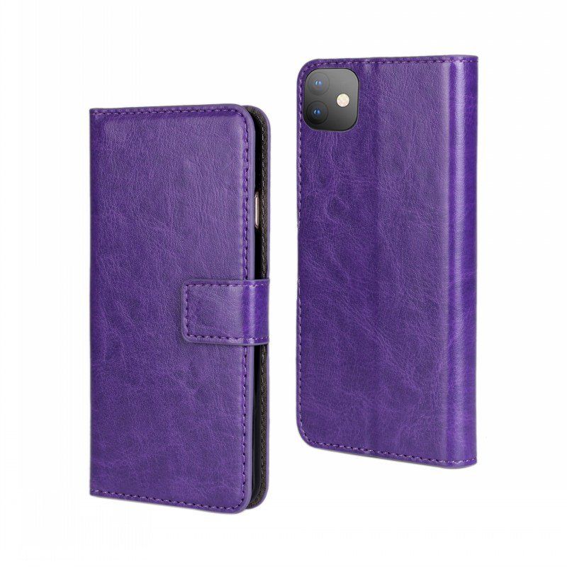 Cover & Protezioni schermo: iPhone 12 Pro Max Hülle Etui Wallet Case Flip Cover Tasche – Nuovo e nell'imballaggio originale da Volketswil venduto da coverandmore 5