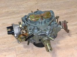Rochester Vergaser GM 17058152 6 CYL