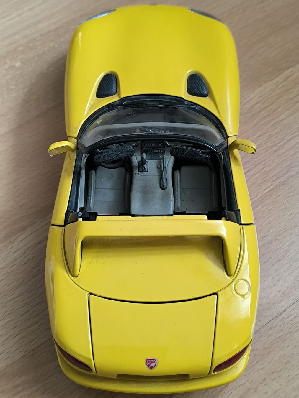 Bburago Modellautos: Dodge Viper RT/10 Maßstab 1/18 – Gebraucht aus Oberdiessbach von Zwerg82 2