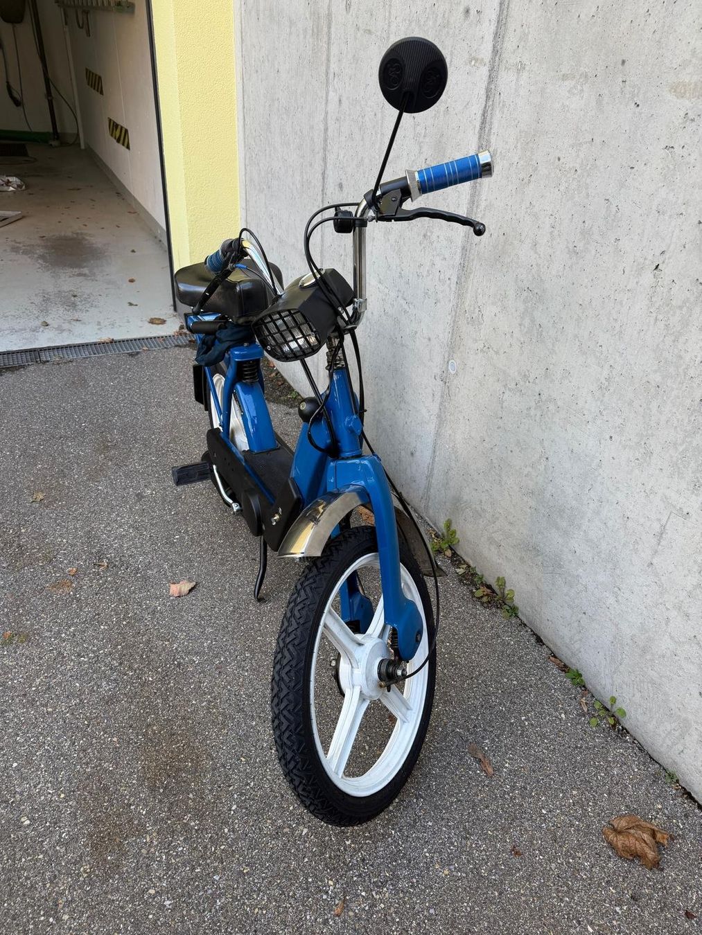 Piaggio Ciclomotori: Piaggio Ciao – Usato da Hinwil venduto da Kerim_Aleyna 2