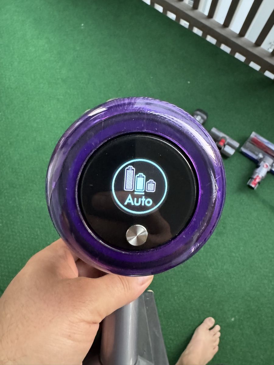 Dyson Aspirateurs & Accessoires: Dyson V11 Absolute – D'occasion à Würenlingen par Ersin48 4