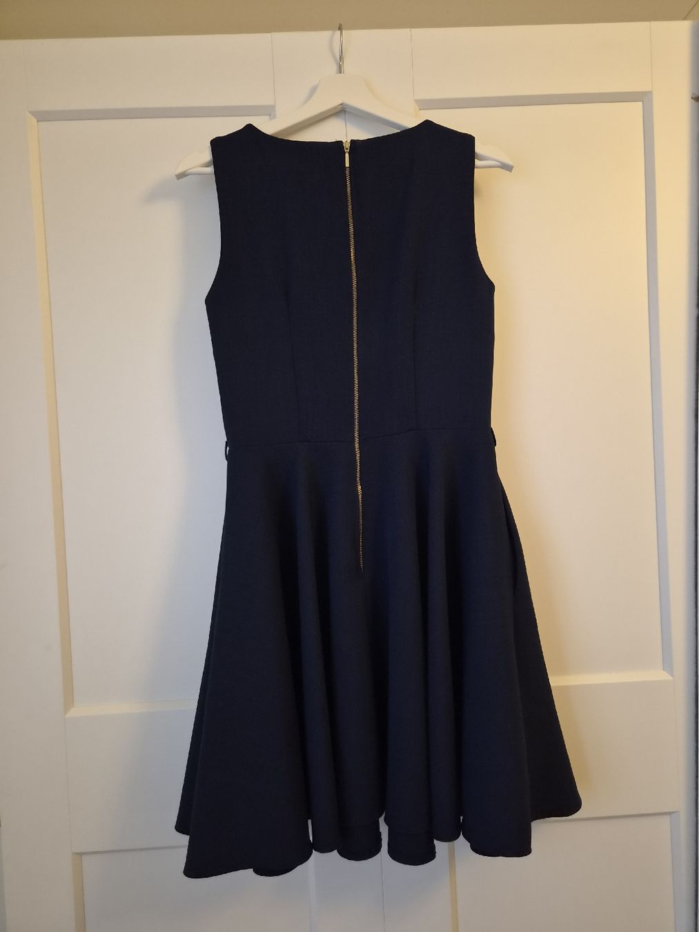 Closet London Vestiti: Kleid dunkelblau – Usato da Pratteln venduto da ker_q2q5 1