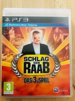 Schlag den Raab Das 3. Spiel - PS 3