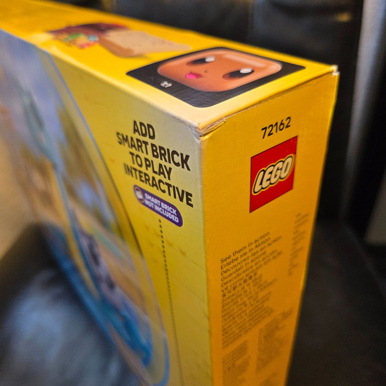 Lego Giocattoli: Lego Pokémon 72162 – Nuovo e nell'imballaggio originale da Ringgenberg BE venduto da jen_85 1