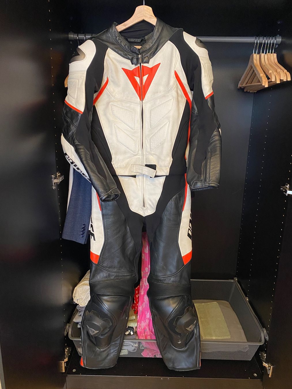 Dainese Completi: Töff Kombi Dainese – Usato da Zürich venduto da pran123 1