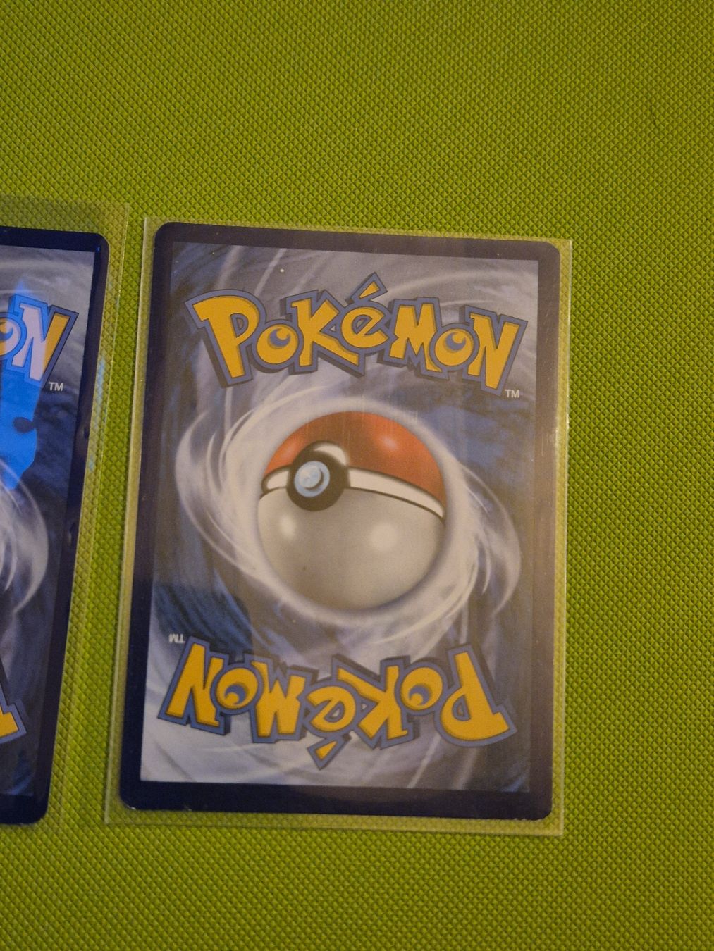 Pokémon Carte collezionabili: 4 blackstar promokarten vom swsh – Usato da Zofingen venduto da Noellerbeller 8