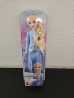 Neu - Disney Frozen - Elsa Puppe