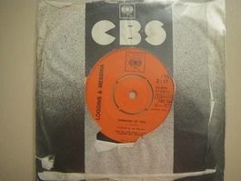 Vinyl Single Loggins & Messina - Thinking Of You