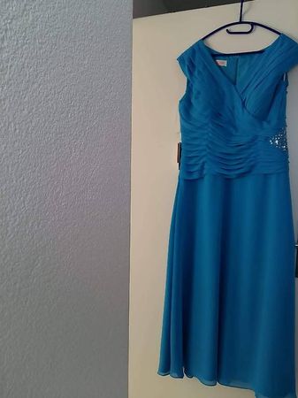 Elegantes Kleid für festliche Anlässe