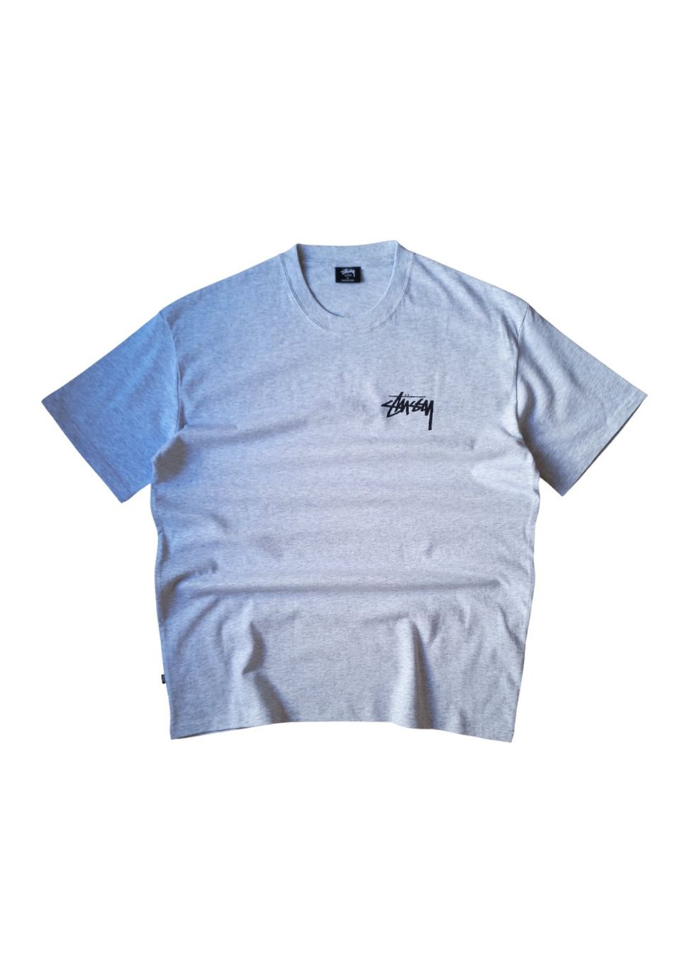 Stüssy T-shirt: Stüssy Dice Tee (XL) – Nuovo e nell'imballaggio originale da Chamoson venduto da Sapoloshop 1