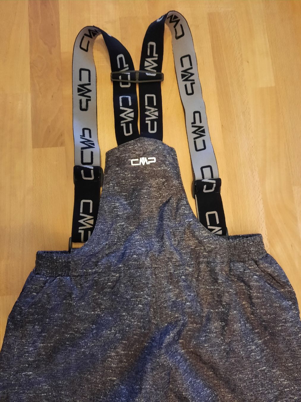 CMP Hosen: CMP Skihose Gr. 164 grau meliert – Gebraucht aus Jonschwil von sonja8472 3