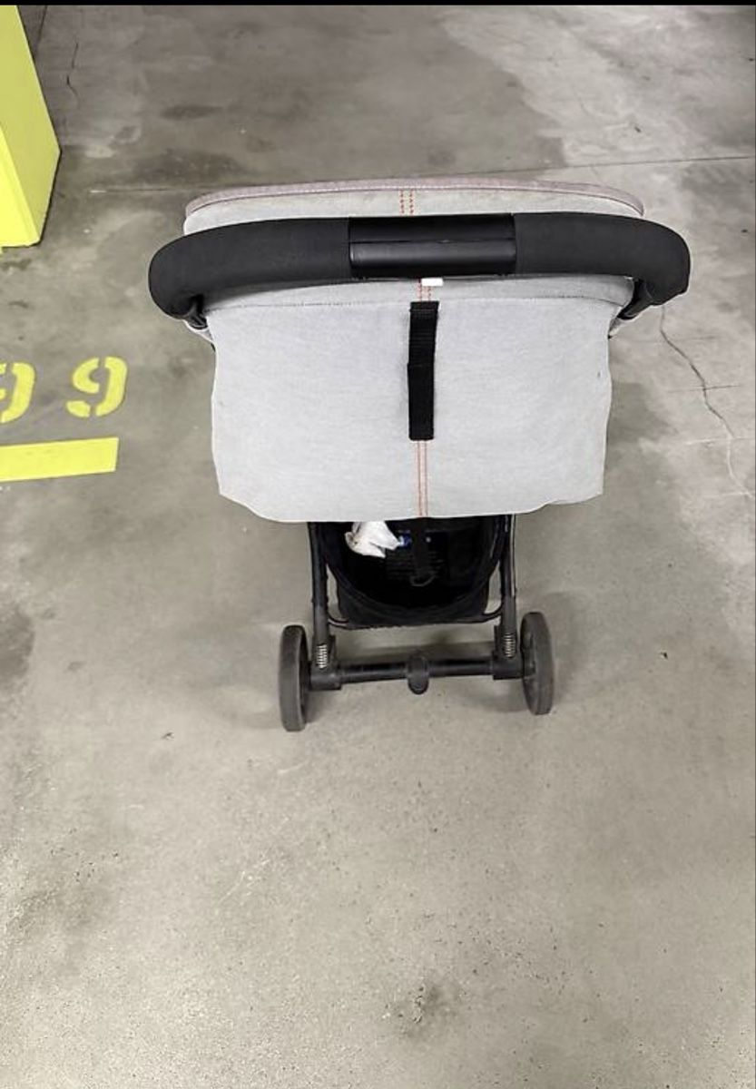 Cybex Carrozzine: Passeggino Cybex Beezy – Difettoso da Viganello venduto da ale_5zr7 2