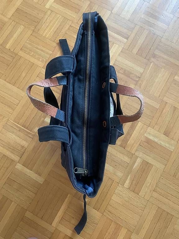 Ta Tha Ta Rucksäcke: Sac Ta Tha Ta – Gebraucht aus Grand-Lancy von tinjinim 3