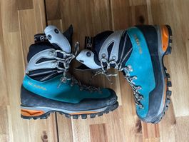 Scarpa Mont Blanc Pro GTX W Bergschuh