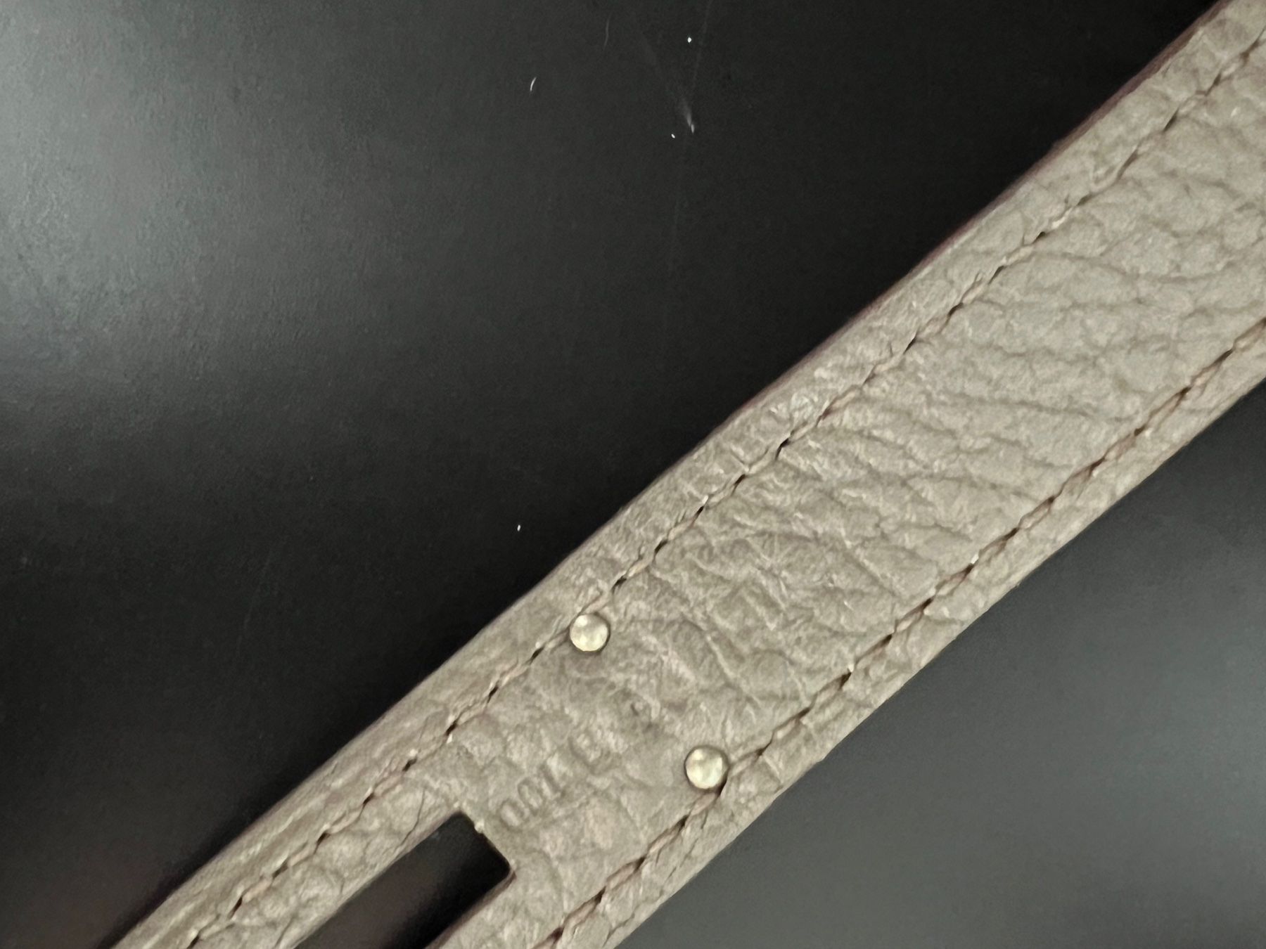 Hermès Borse da donna: Hermès kelly 35 amazone – Usato da Lugano venduto da Omre1 7