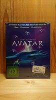 AVATAR Extended Blu-Ray Collector's Edition 3 Disc's