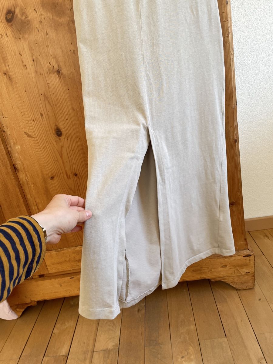 Mango Vestiti: Mango | Sommerkleid | mit Knoten | Beige | Gr. S – Usato da Zürich venduto da samira12382 4