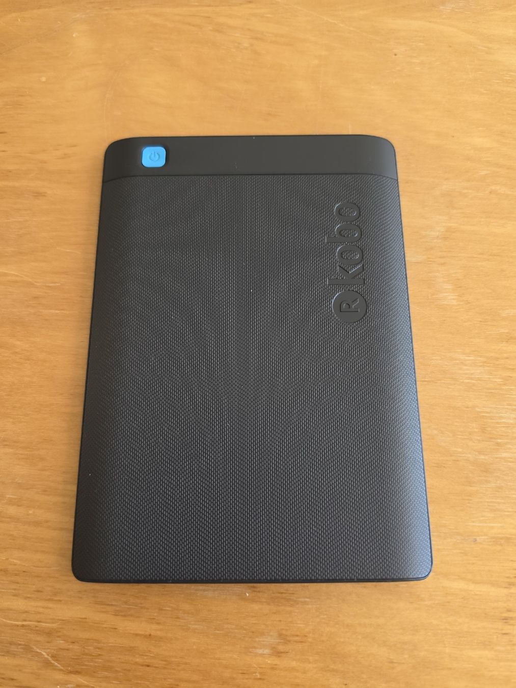 Kobo Tablettes PC: Kobo E-Reader Defekt – Défectueux à Basel par xray1411 1