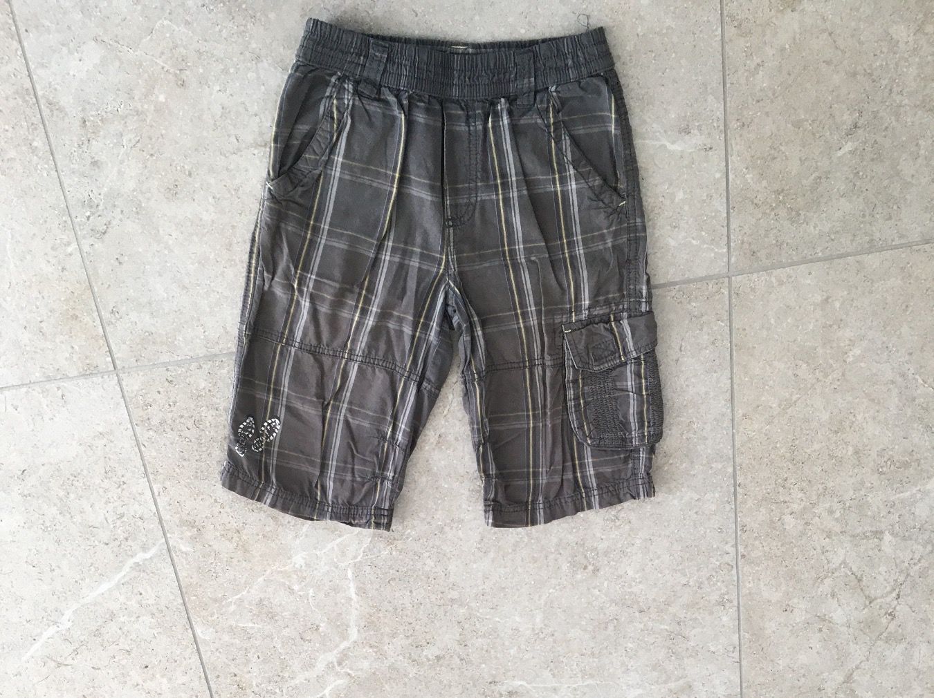C&A Hosen: C&A Sommerhose,  Gr. 116, 100% Baumwolle – Gebraucht aus Gächlingen von Tara_devi