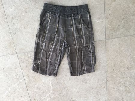 C&A Sommerhose,  Gr. 116, 100% Baumwolle