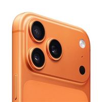 Iphone 17 Pro Max 256GB, Cosmic Orange