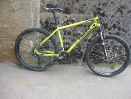 MTB Mountain Bike KTM Ultra Flite