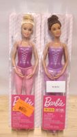 Barbie Danseuse Étoile Collection 2x NEW