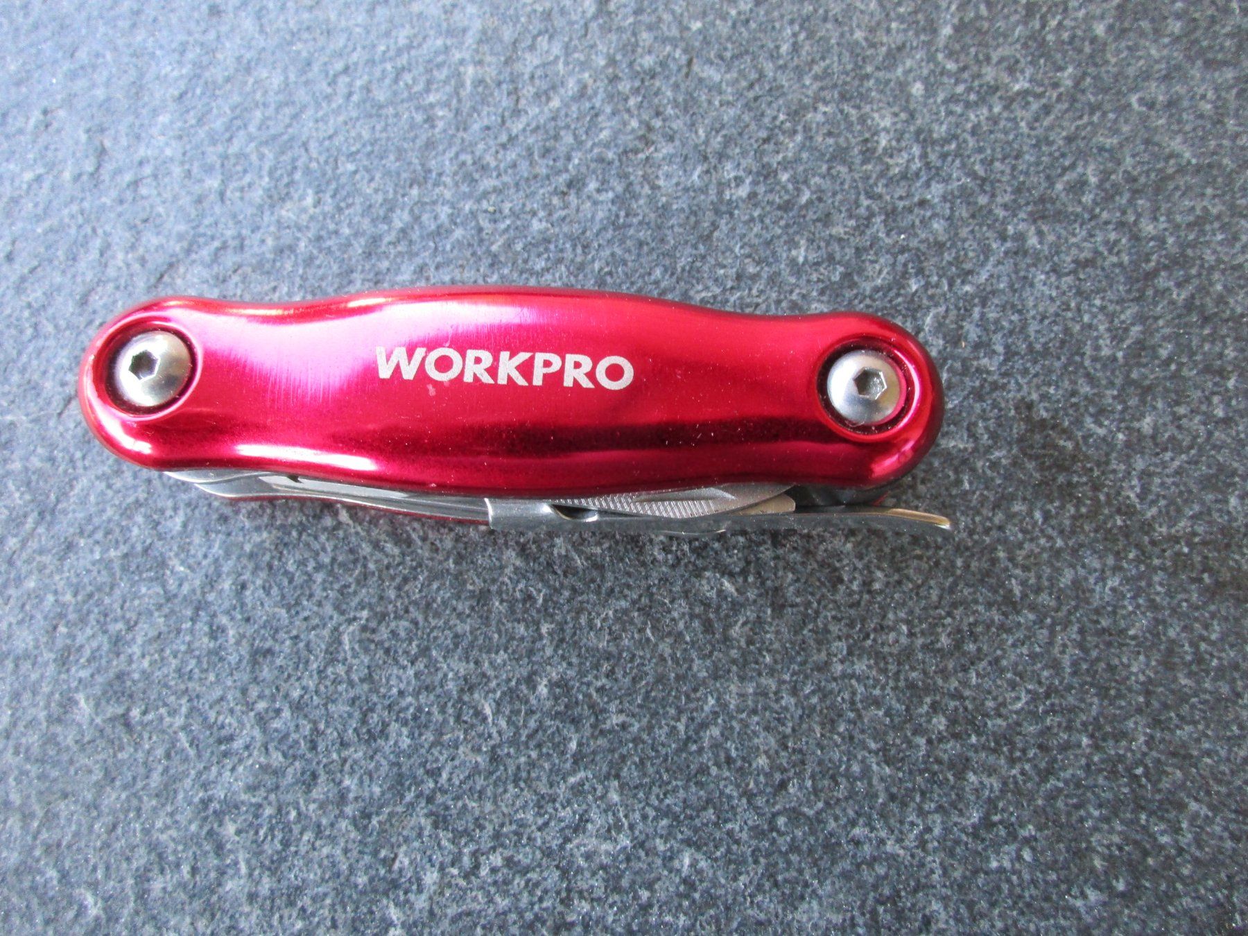 Coltelli tascabile: Sackmesser – Usato da Frick venduto da Schweinchen1965