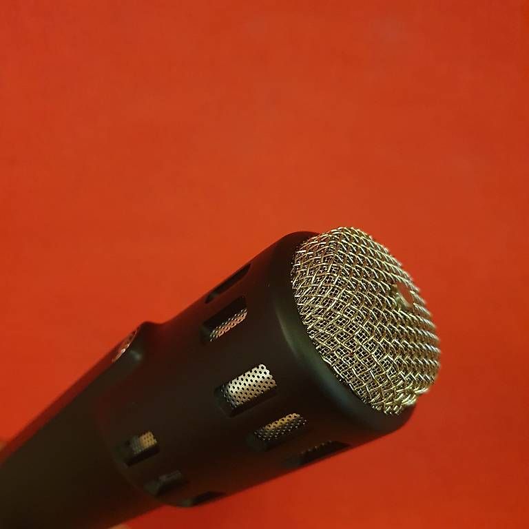 Microphones: Warm Audio Retro 64 Microphone – D'occasion à Monthey par BobTahiti 3