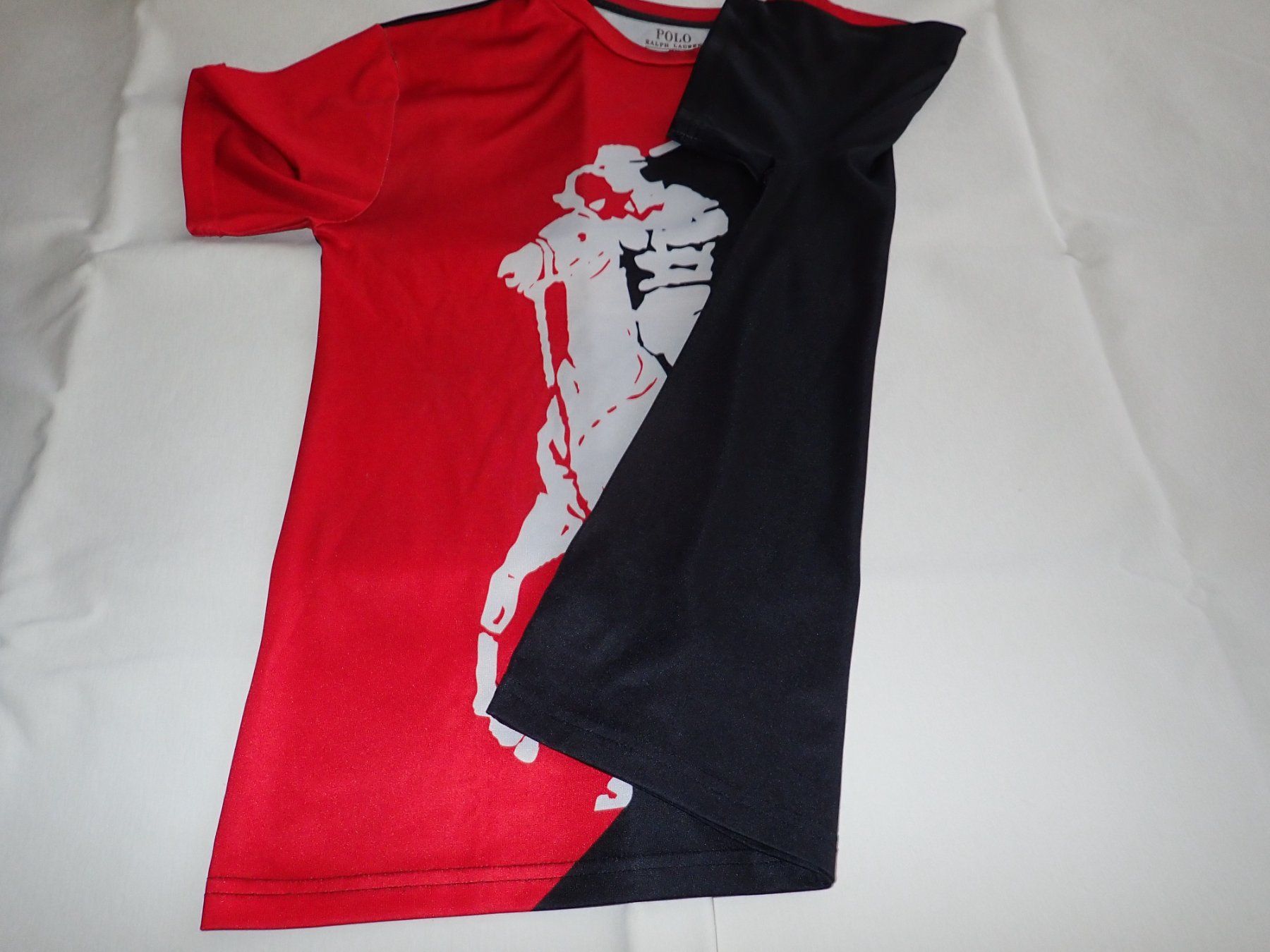 Ralph Lauren Camicie, T-shirt & Polo: T-shirts Ralph Lauren – Nuovo (secondo la descrizione) da Petit-Lancy venduto da camping_car 5