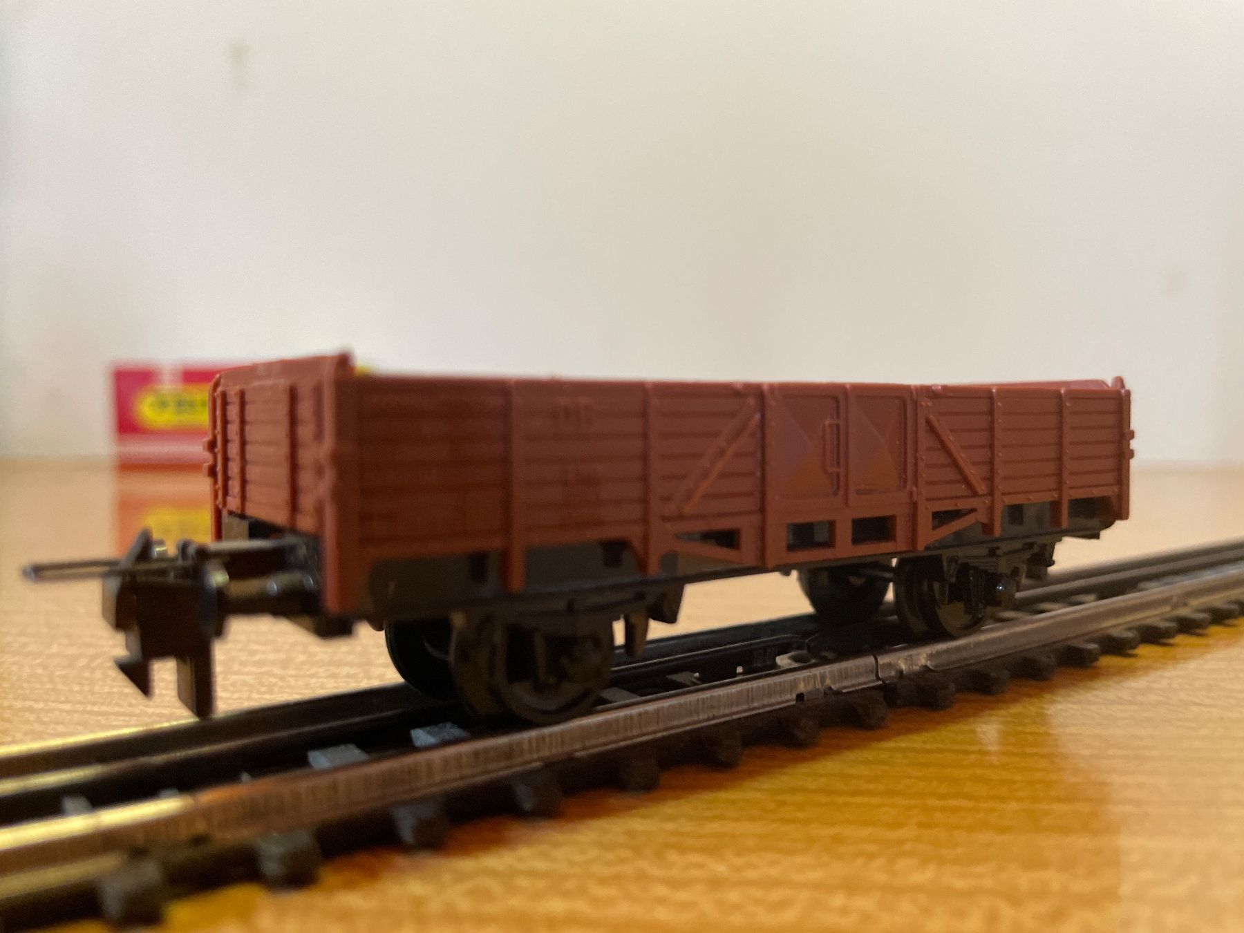 Trix Modellini di ferrovie: Trix Express H0 53345100 – Usato da Suhr venduto da Daneli7