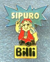 Billi  SIPURO