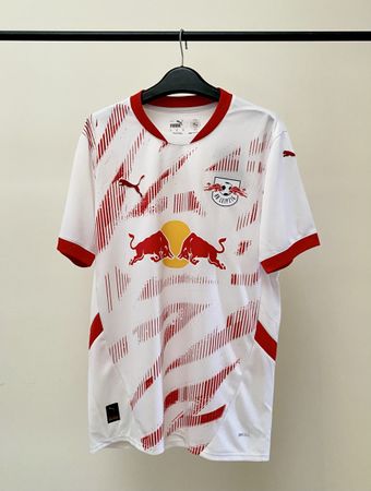 PUMA RED BULL LEIPZIG 2024/25 JERSEY