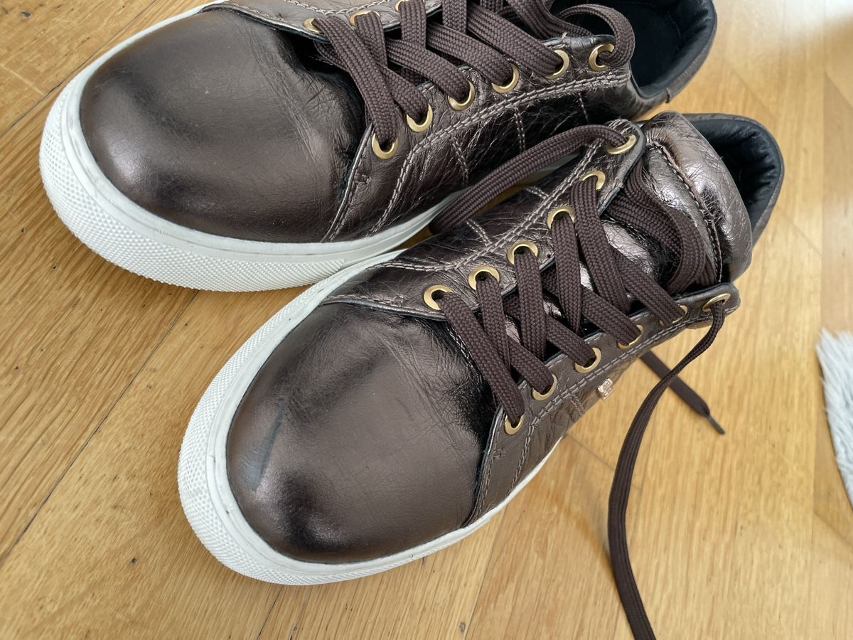 Joop Scarpe da uomo: Joop Schuhe gr 40 – Usato da St. Gallen venduto da Emifrei 8