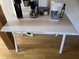 Ikea trotten desk/table