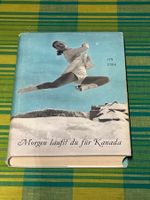 Lyn Cook - Morgen läufst du für Kanada