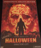 Halloween (Director's Cut)