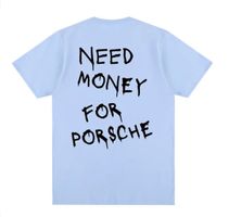 T-Shirt, Porsche Neu 🔝🔝