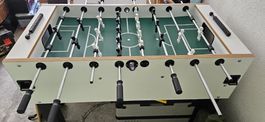 Ullrich Sport Tischfussball sehr guter Zustand