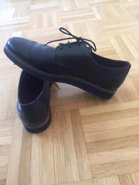 Marc O'Polo Scarpe da donna: Schuhe "Marc O`Polo" Gr. 40 – Nuovo (secondo la descrizione) da Walenstadt venduto da ricamul 6