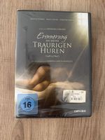 Erinnerung an meine traurigen Huren (2011) DVD Neu&Ovp